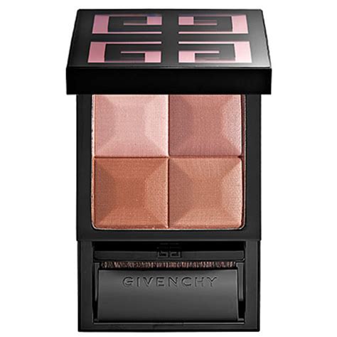 givenchy le prisme blush powder blush color 41 lune rousse|Givenchy Le Prisme Blush 41 Lune Rose .